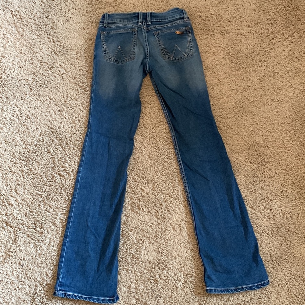 Womens Wranglers